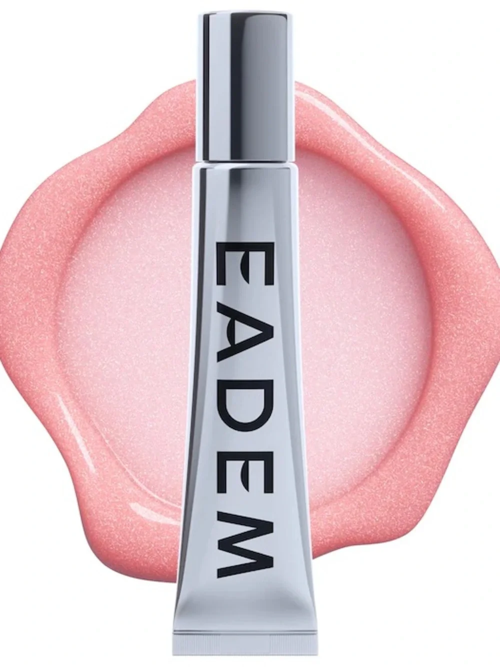 EADEM Le Chouchou Exfoliating + Softening Peptide Lip Balm Château Rose